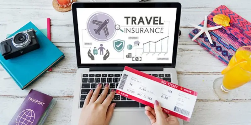 Safeguard Your Adventures: A Comprehensive Guide to Travel Insurance