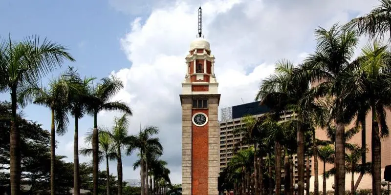 Exploring the Iconic Clock Tower in Hong Kong: A Must-Visit Destination